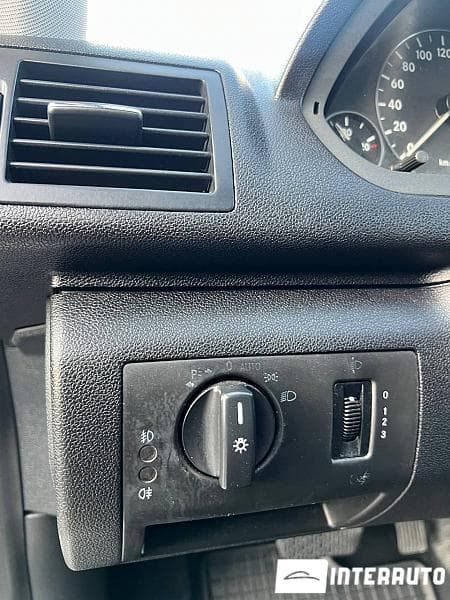 2005 Mercedes A 150 — Miniatură 13