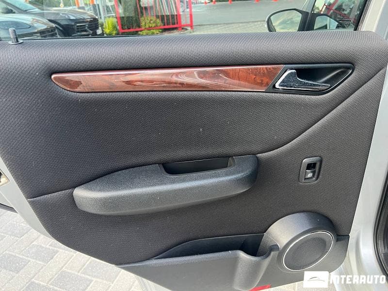 2005 Mercedes A 150 — Miniatură 12
