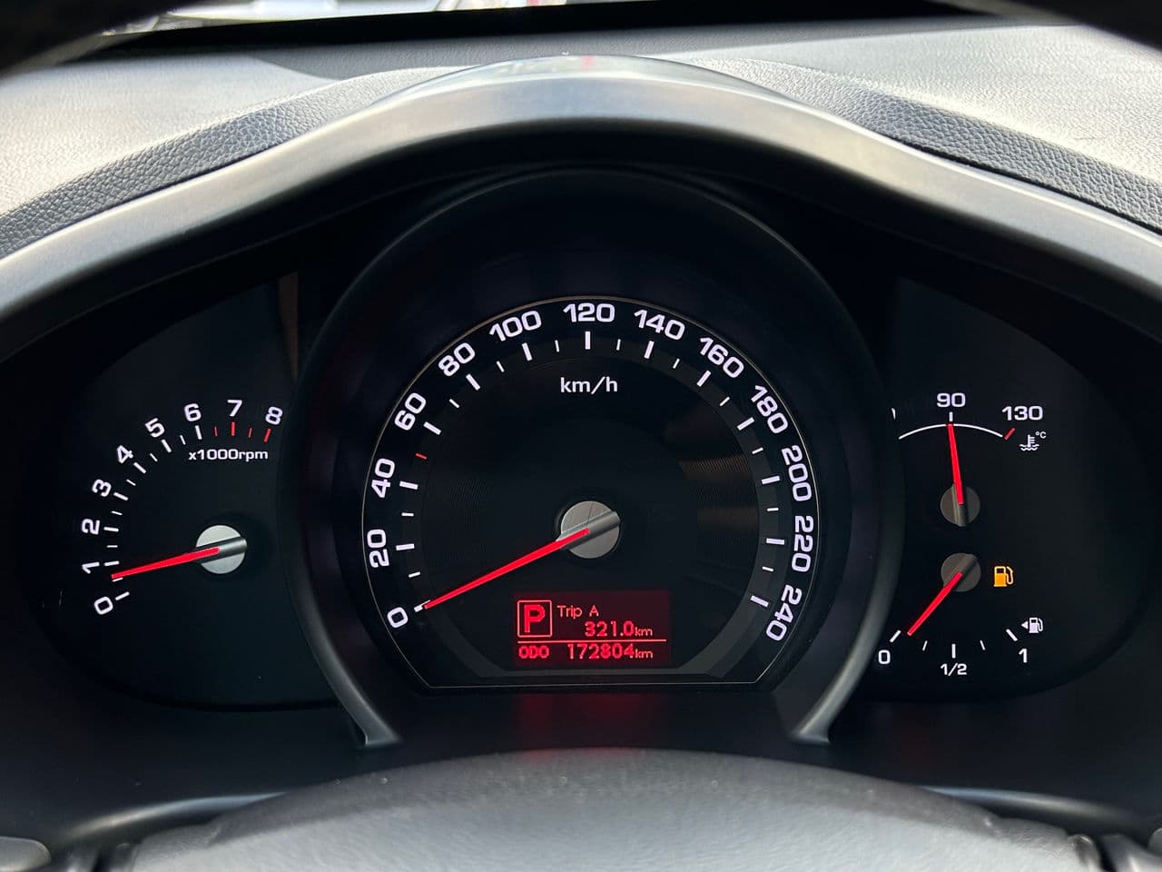 Kia Sportage 2011 — Миниатюра 11