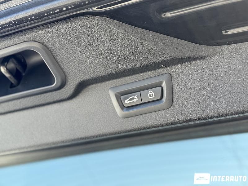 2015 BMW X5 4.0D — Miniatură 6