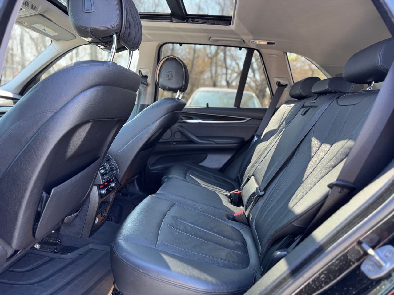 2015 BMW X5 4.0D — Miniatură 21