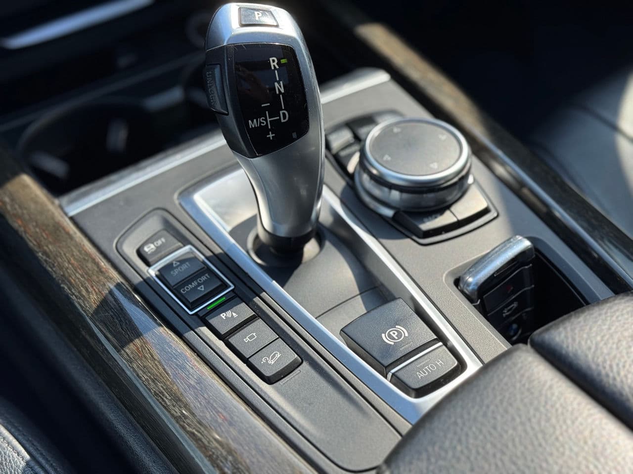 2015 BMW X5 4.0D — Miniatură 19