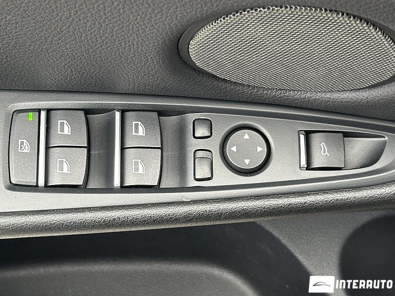 BMW X5 M5.0D 2014 — Миниатюра 18