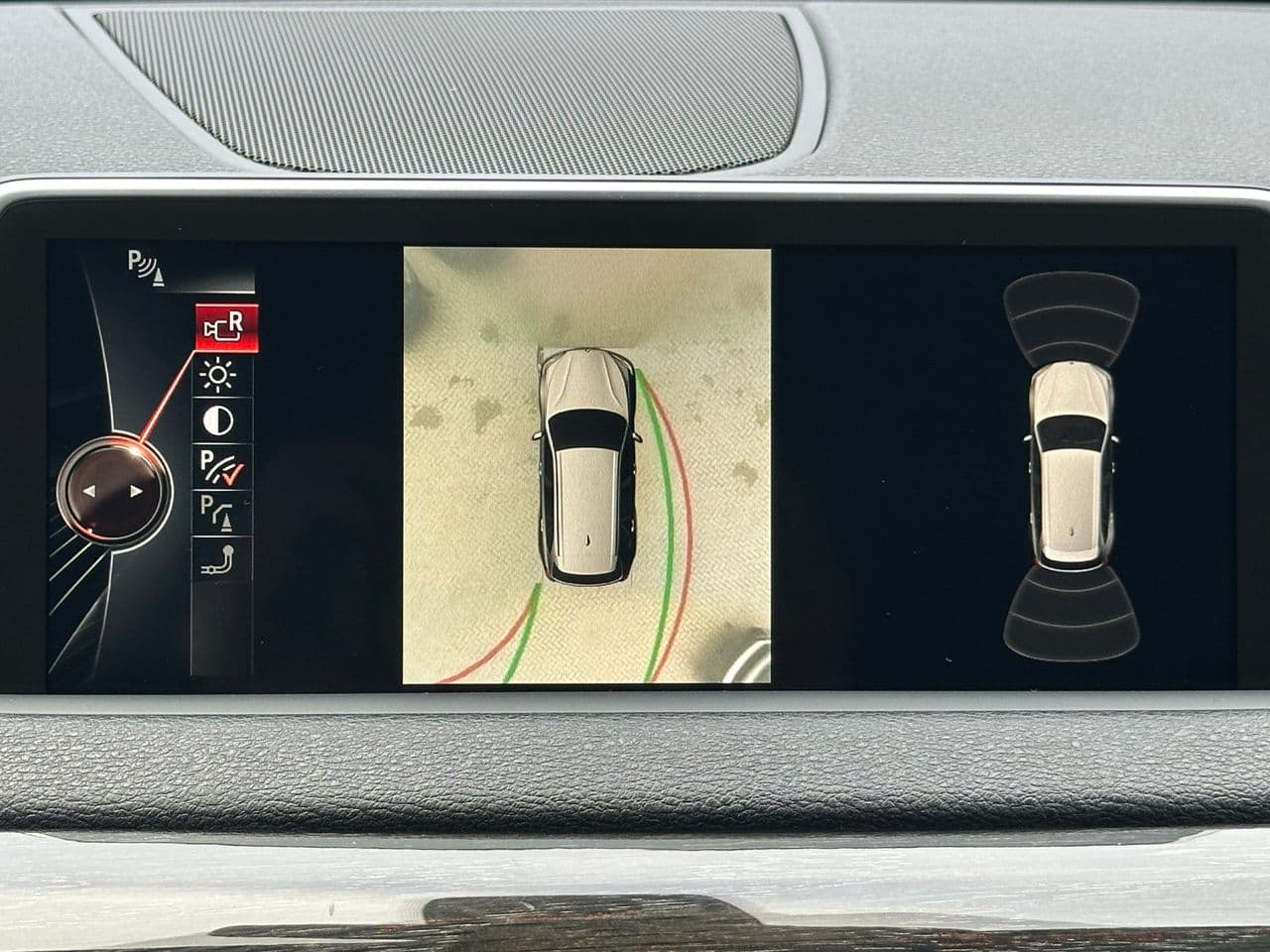 BMW X5 M5.0D 2014 — Миниатюра 11