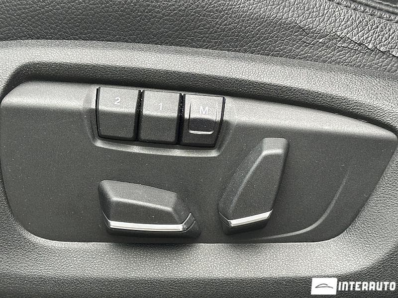 BMW X5 M5.0D 2014 — Миниатюра 23