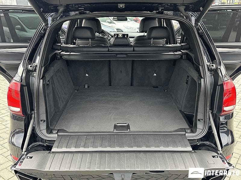BMW X5 M5.0D 2014 — Миниатюра 25