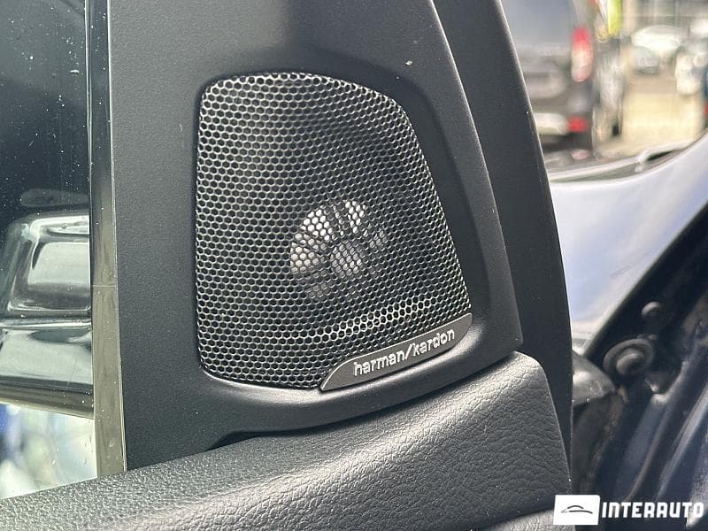 BMW X5 M5.0D 2014 — Миниатюра 19