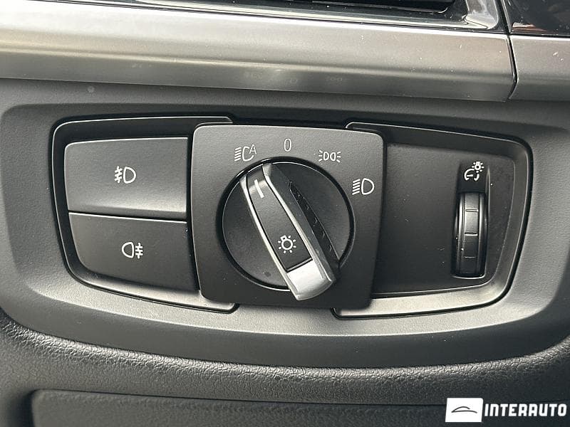 BMW X5 M5.0D 2014 — Миниатюра 21