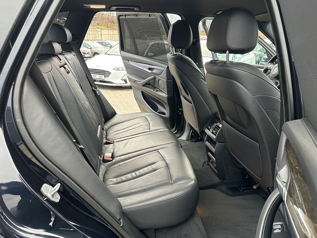 BMW X5 M5.0D 2014 — Миниатюра 15