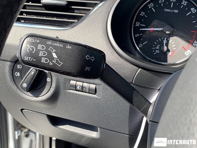 2014 Skoda Octavia — Miniatură 10