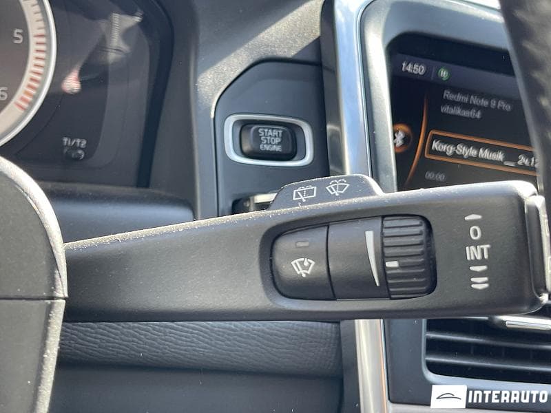 2012 Volvo XC 60 — Miniatură 14