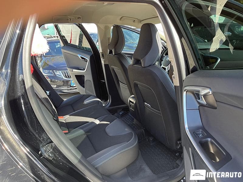 2012 Volvo XC 60 — Miniatură 17