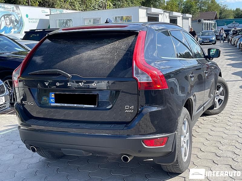 2012 Volvo XC 60 — Miniatură 3