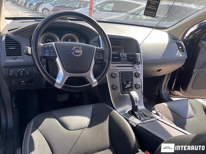 2012 Volvo XC 60 — Miniatură 7