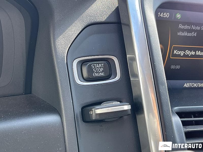 2012 Volvo XC 60 — Miniatură 10