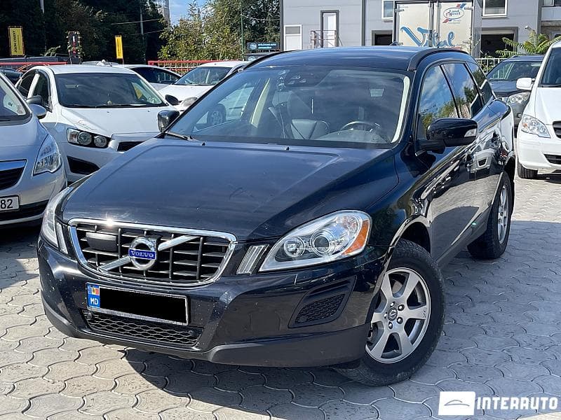 2012 Volvo XC 60 — Miniatură 2