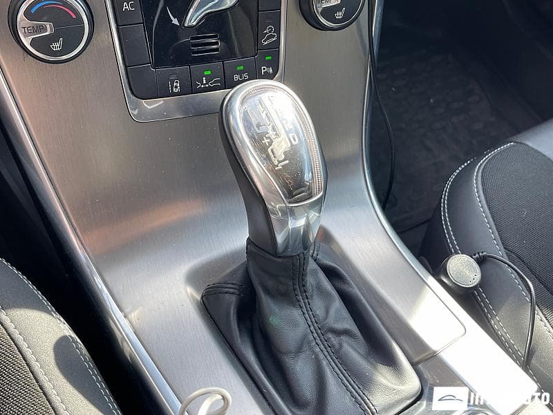2012 Volvo XC 60 — Miniatură 13