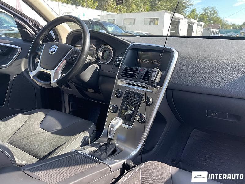 2012 Volvo XC 60 — Miniatură 5