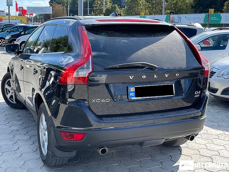 2012 Volvo XC 60 — Miniatură 4