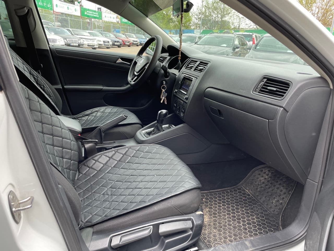 Volkswagen Jetta 2016 — Миниатюра 14