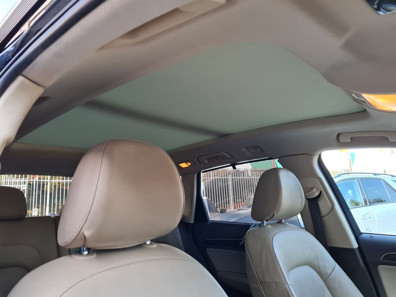 Audi Q5 2013 — Миниатюра 20