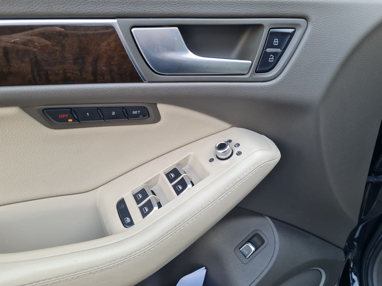 Audi Q5 2013 — Миниатюра 6