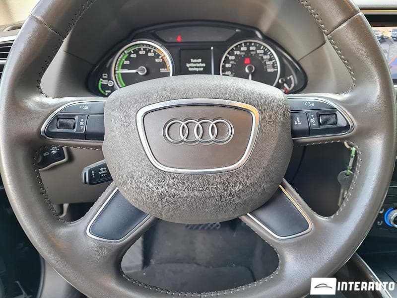 Audi Q5 2013 — Миниатюра 11