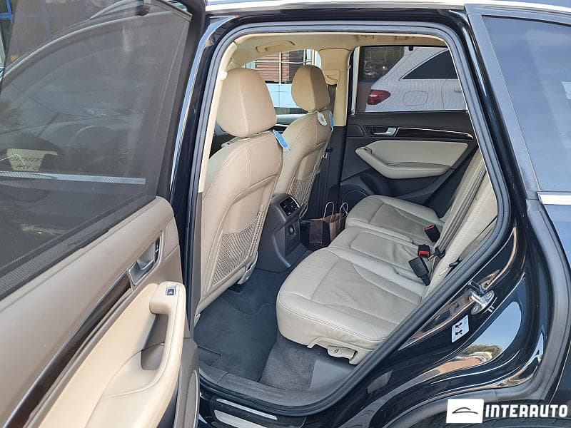 Audi Q5 2013 — Миниатюра 18