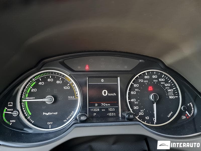 Audi Q5 2013 — Миниатюра 12