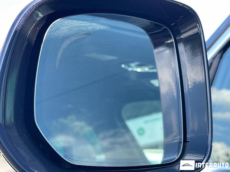 2016 Volvo XC 90 — Miniatură 25