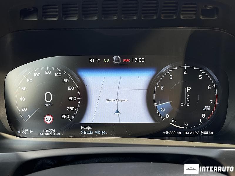 2016 Volvo XC 90 — Miniatură 8