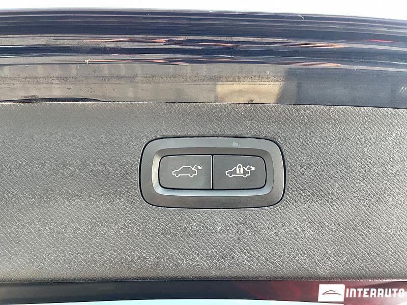 2016 Volvo XC 90 — Miniatură 24