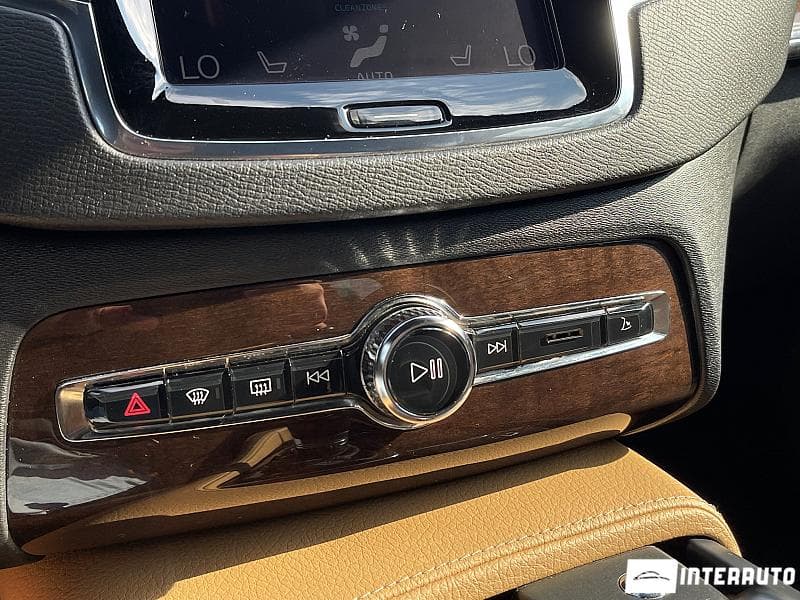 2016 Volvo XC 90 — Miniatură 14