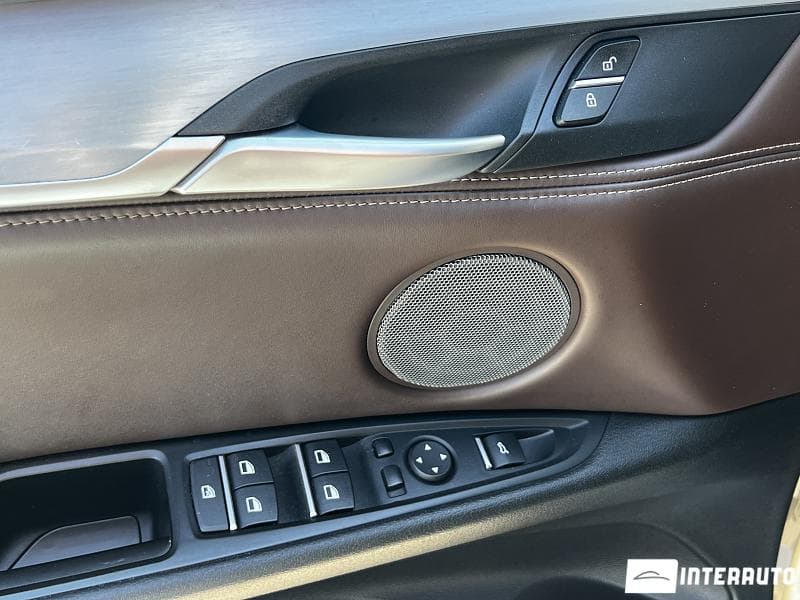 BMW X5 4.0D 2014 — Миниатюра 17