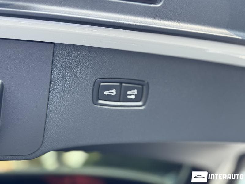 Porsche Cayenne Coupe 2021 — Миниатюра 23