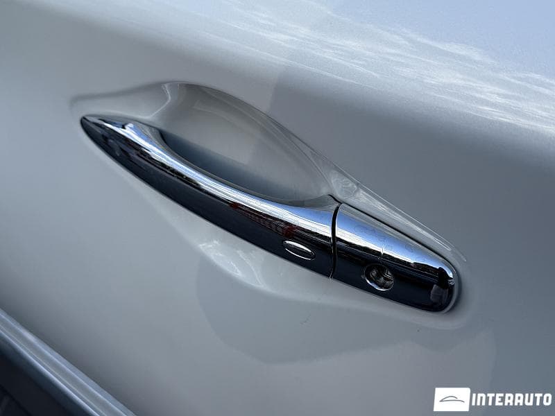 2013 Infiniti QX60 — Miniatură 20