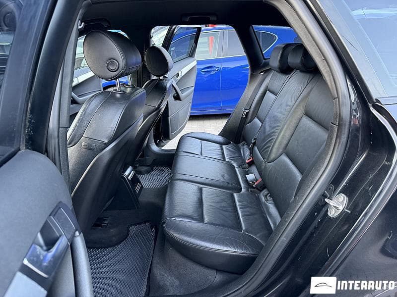 Audi A3 2006 — Миниатюра 14