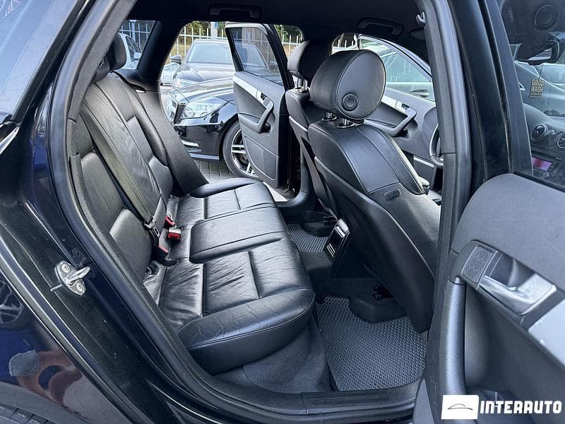 Audi A3 2006 — Миниатюра 15