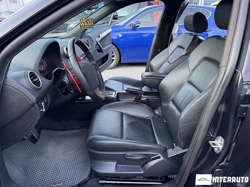 Audi A3 2006 — Миниатюра 5