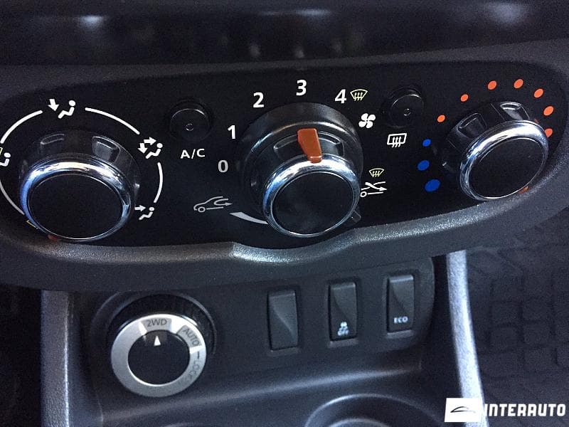 Dacia Duster 2015 — Миниатюра 16