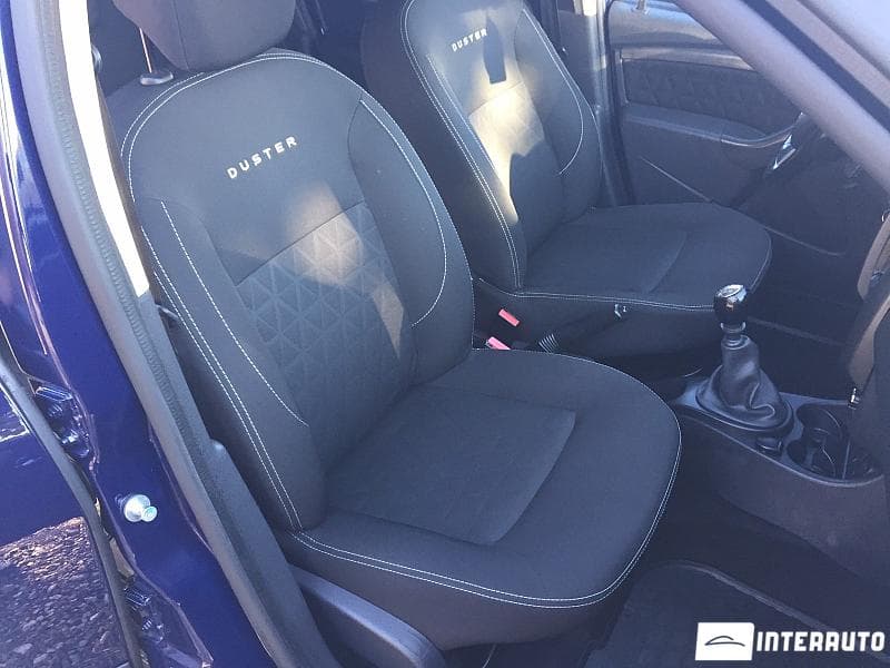 Dacia Duster 2015 — Миниатюра 9