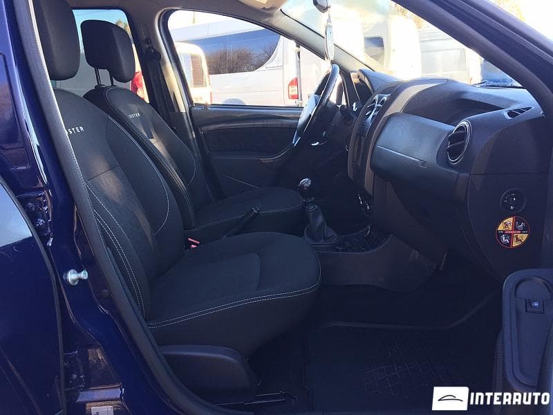 Dacia Duster 2015 — Миниатюра 8