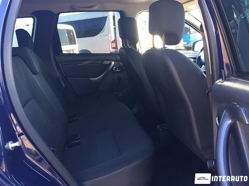 Dacia Duster 2015 — Миниатюра 12