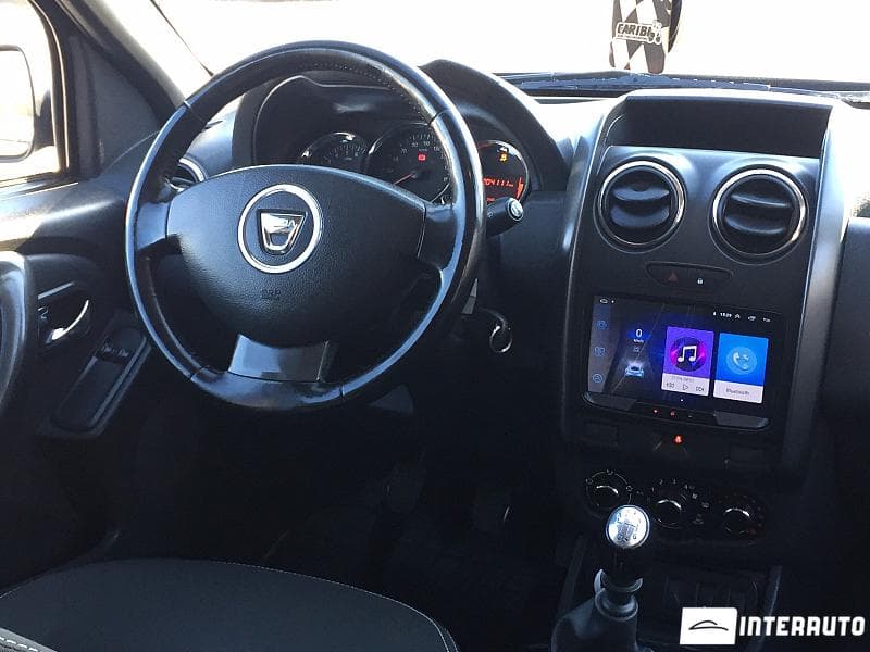 Dacia Duster 2015 — Миниатюра 10