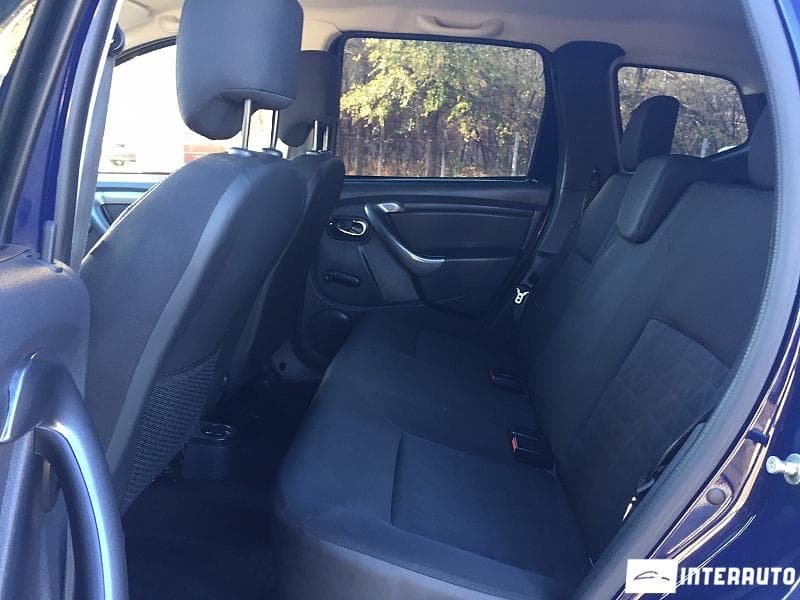 Dacia Duster 2015 — Миниатюра 11