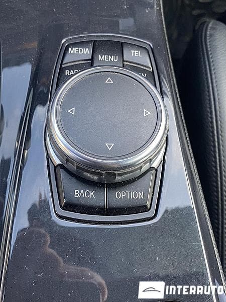 2016 BMW 520 — Miniatură 13
