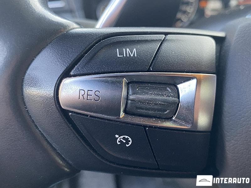 2016 BMW 520 — Miniatură 7
