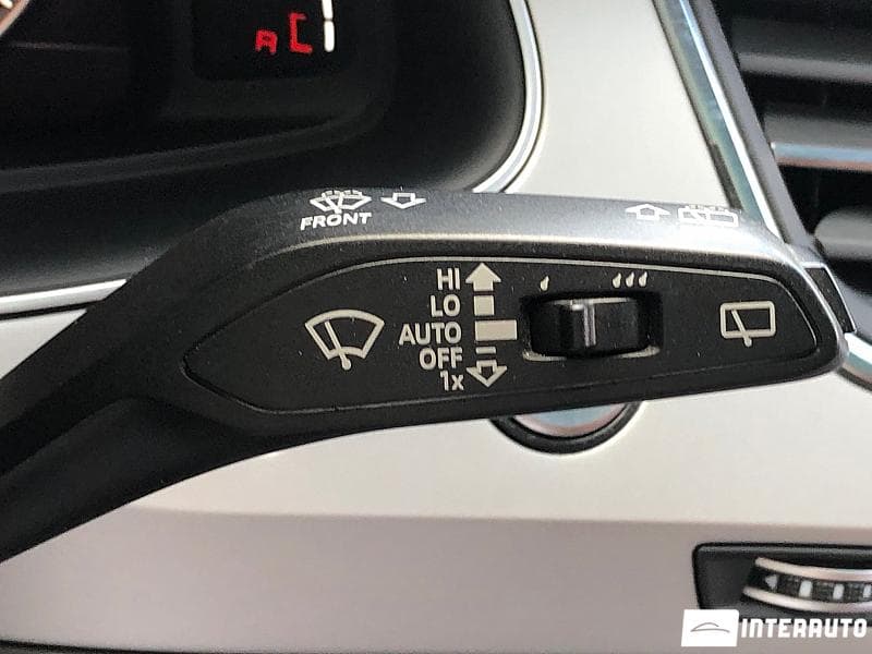Audi Q7 2017 — Миниатюра 19