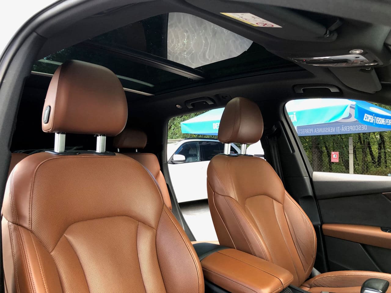 Audi Q7 2017 — Миниатюра 10