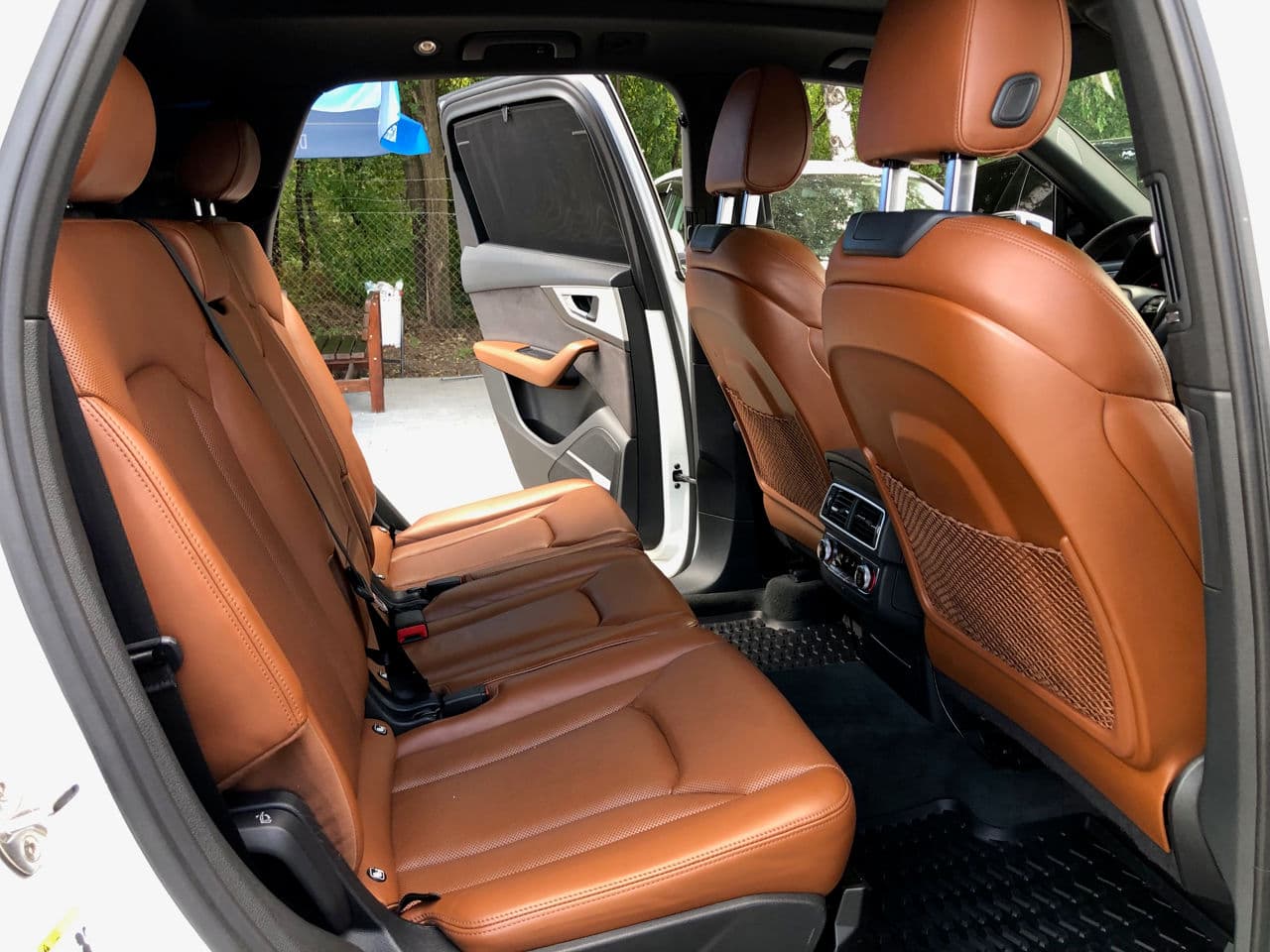 Audi Q7 2017 — Миниатюра 12